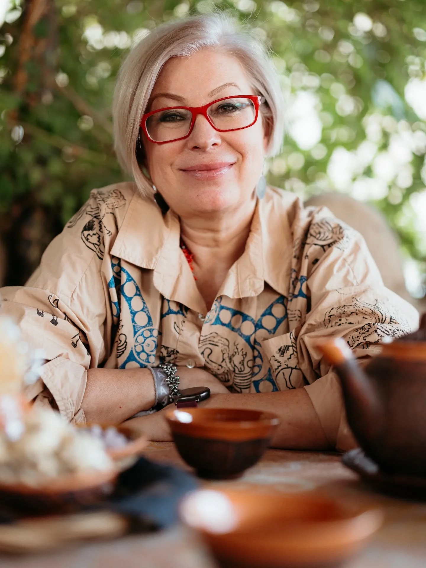 SNEAK PEEK. Lola is a community builder at heart. She is an art-loving connector who created a space where poets, filmmakers, musicians, and makers come together to turn ideas into something beautifully real. More on Lola coming soon.

Name: Lola Sai