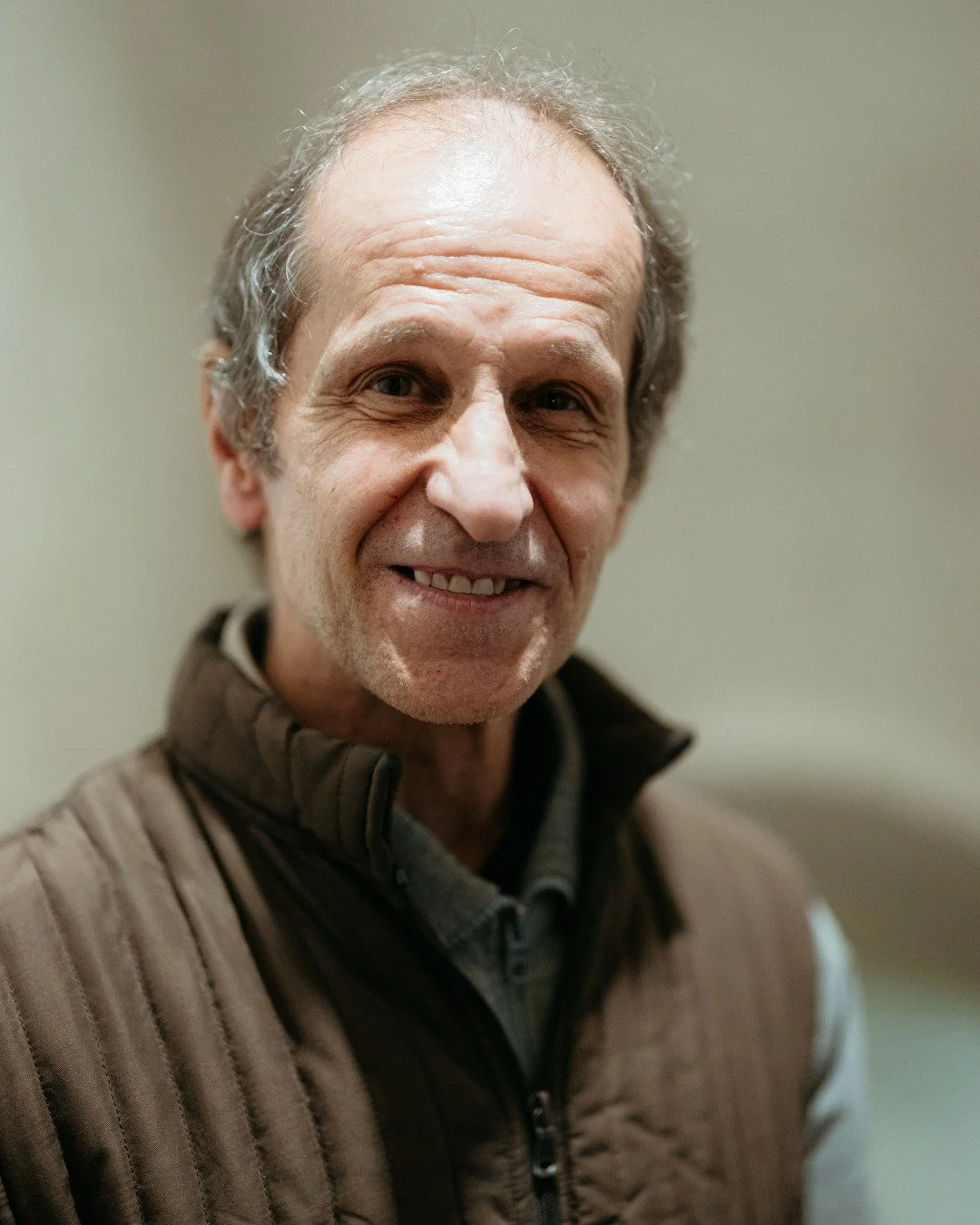 SNEAK PEEK: Andrija Ramadanović sleeps in a bed surrounded by weapons. 

When I first started this project, Andrija is the exact kind of enthusiast I hoped to interview-someone completely obsessed with their passion. 

Andrija creates perfect replica