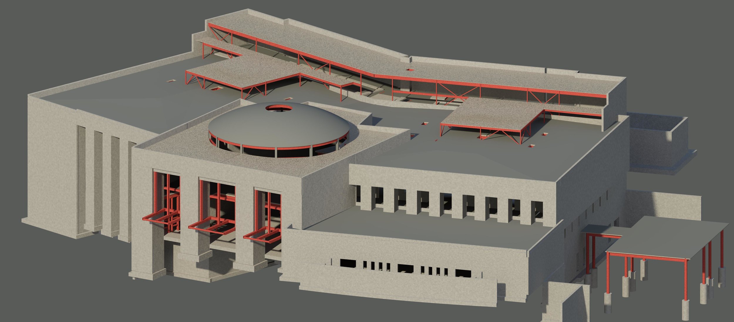 Riverside Courthouse_SOUTHEAST MODEL VIEW.jpg