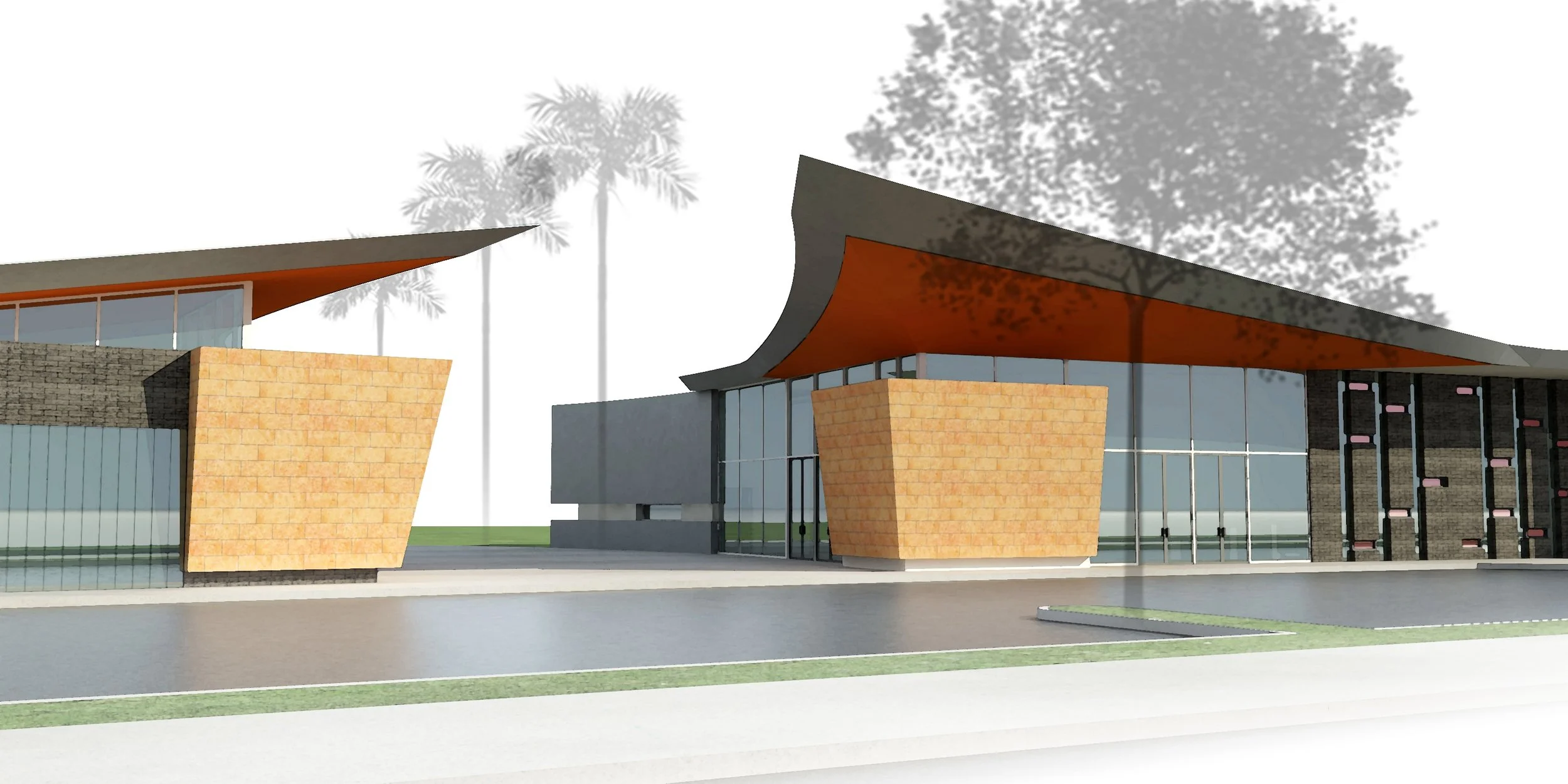 Rowland Heights — Brandow & Johnston