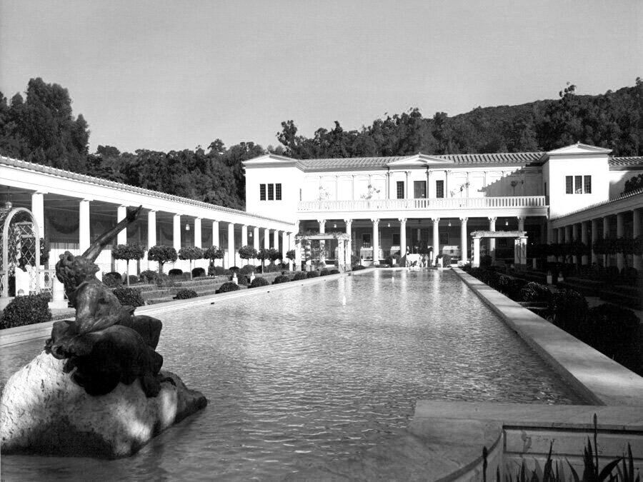 J Paul Getty Museum - ProjList.jpg