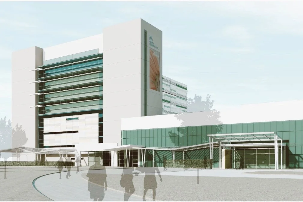 Healthcare — Brandow & Johnston