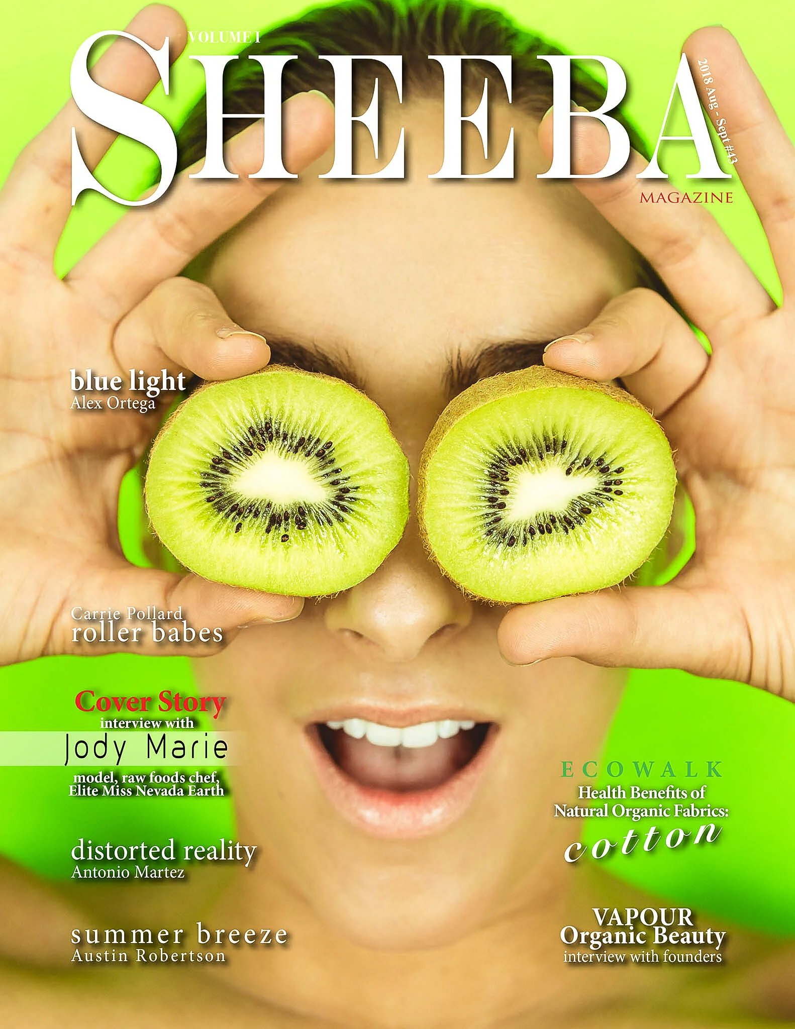 2018 #43 Sheeba VOL I Aug Sept COVER web.jpg