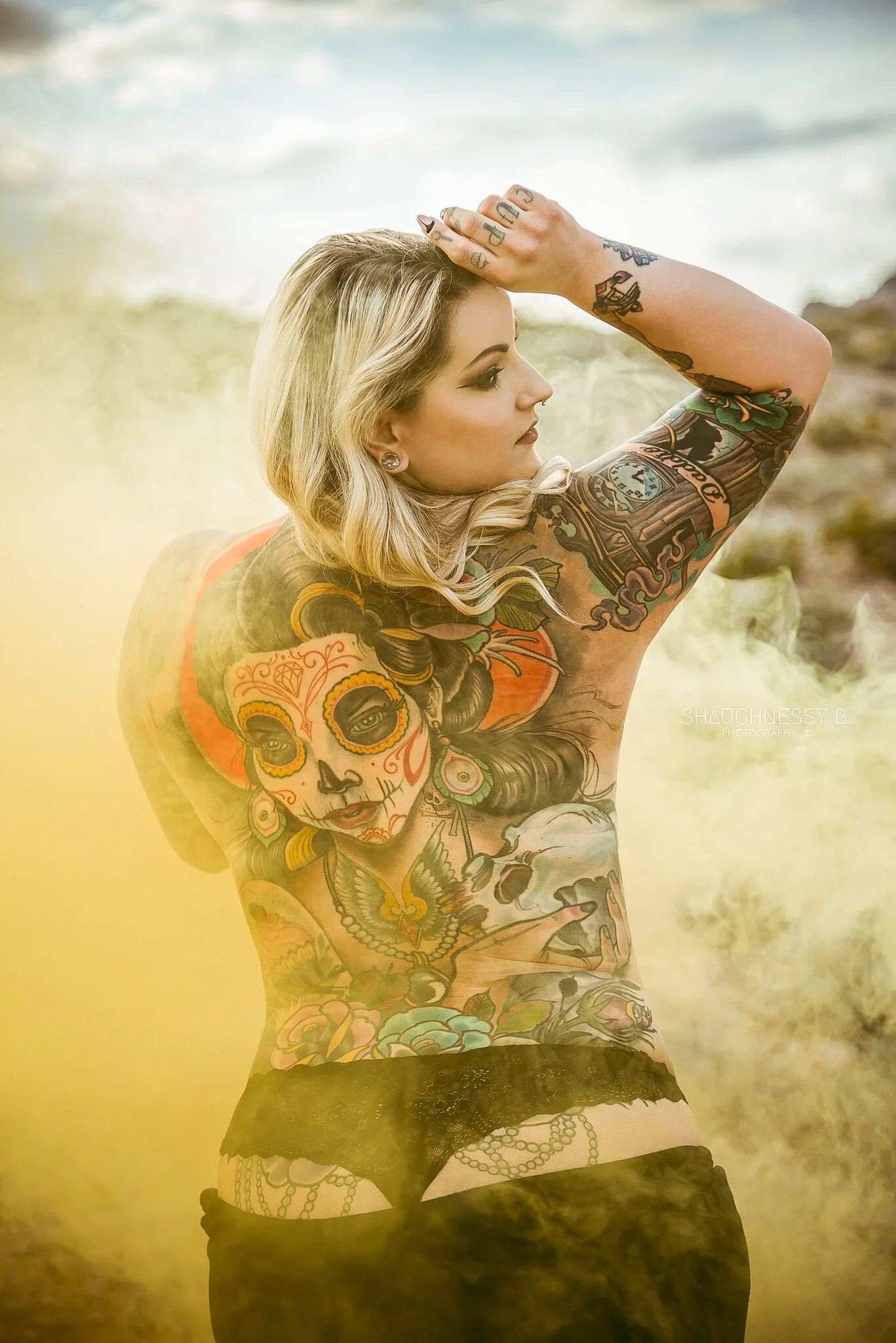 KristinaGilbert_YellowSmokeBackShot_02_ww_ShaughnessyBPhotography (1).jpg