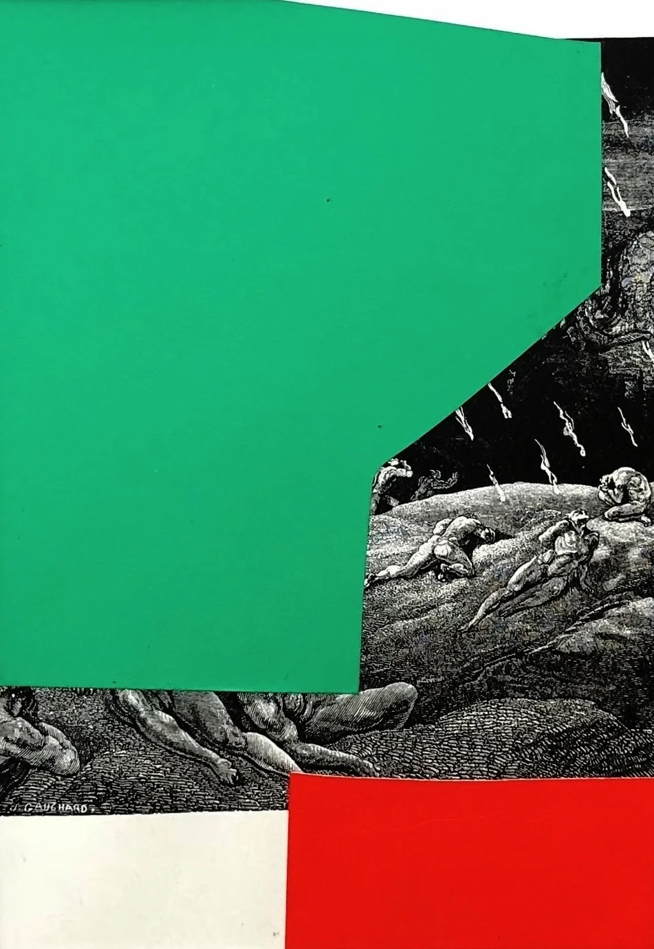 Why Does Everything Have To Be Something? 2018