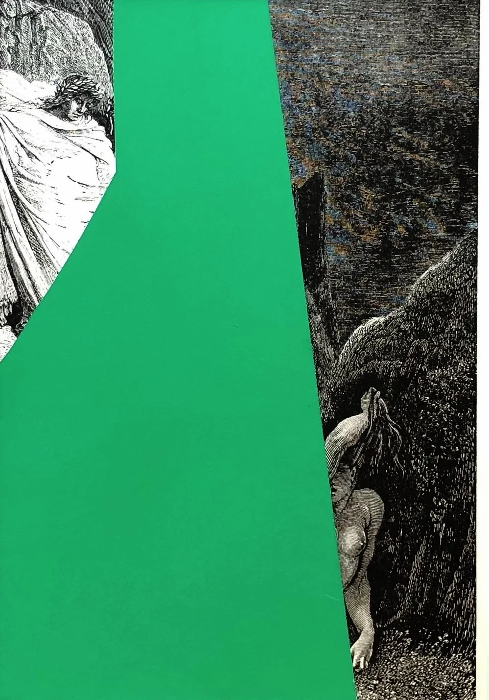 Why Does Everything Have To Be Something? 2018