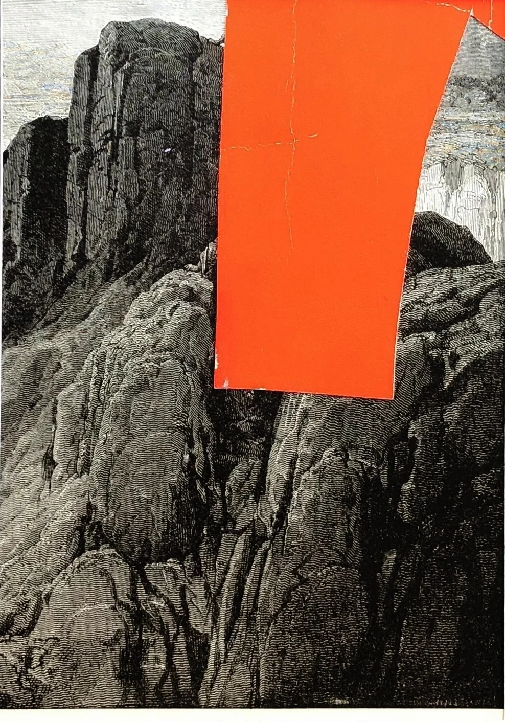 Why Does Everything Have To Be Something? 2018