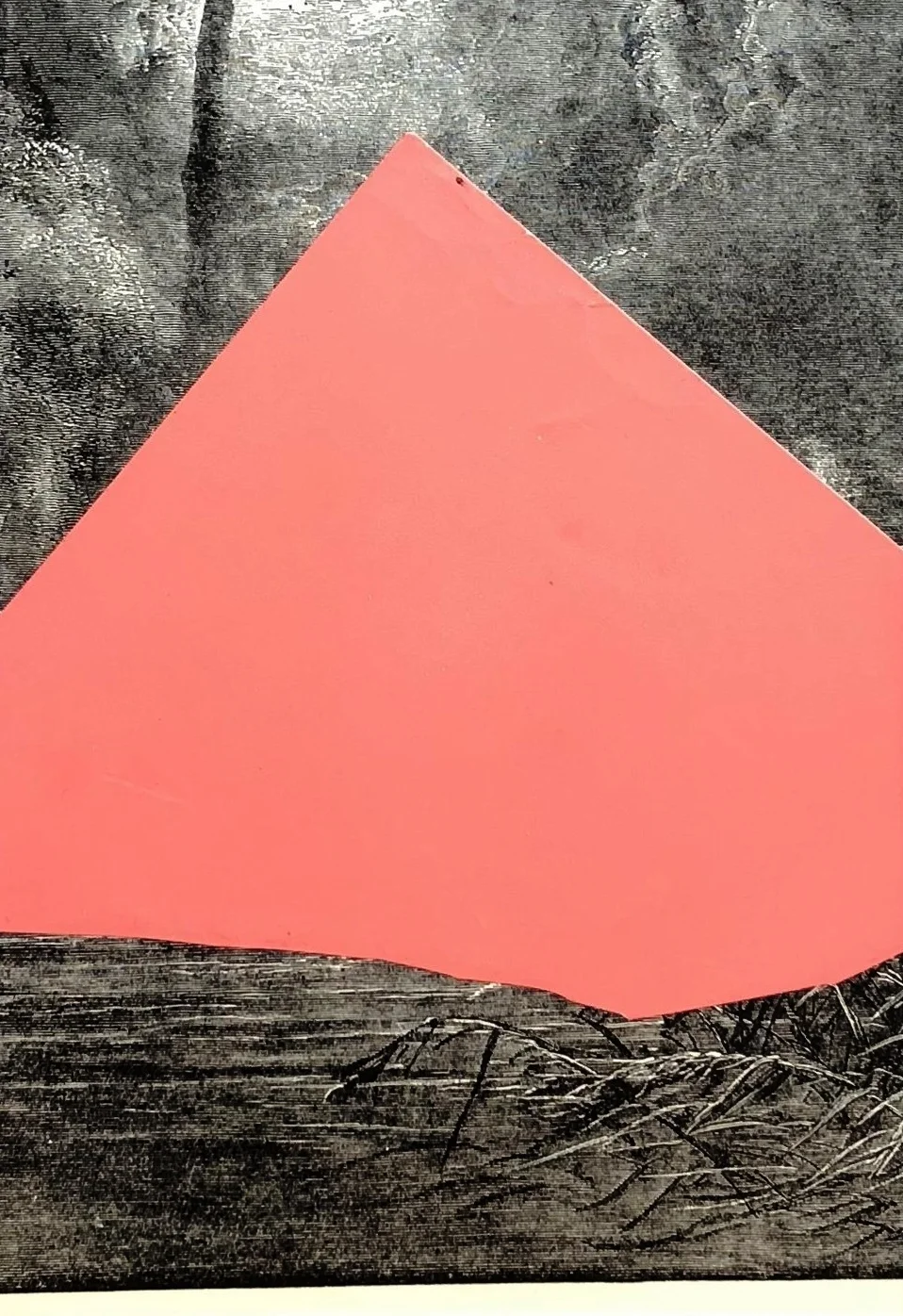 Why Does Everything Have To Be Something? 2018