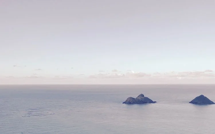 primordial Lanikai 