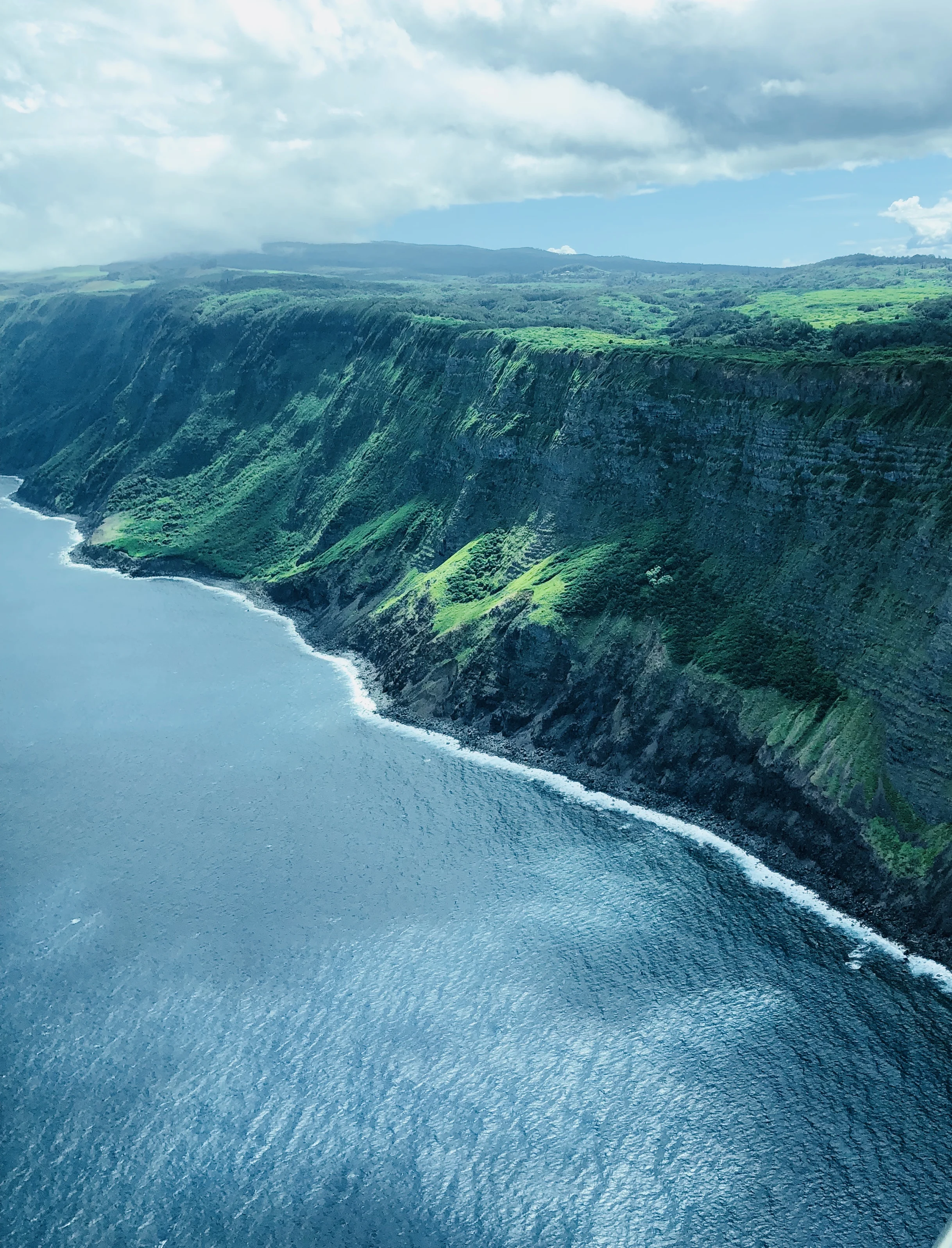 Kala'e, Moloka'i 2019