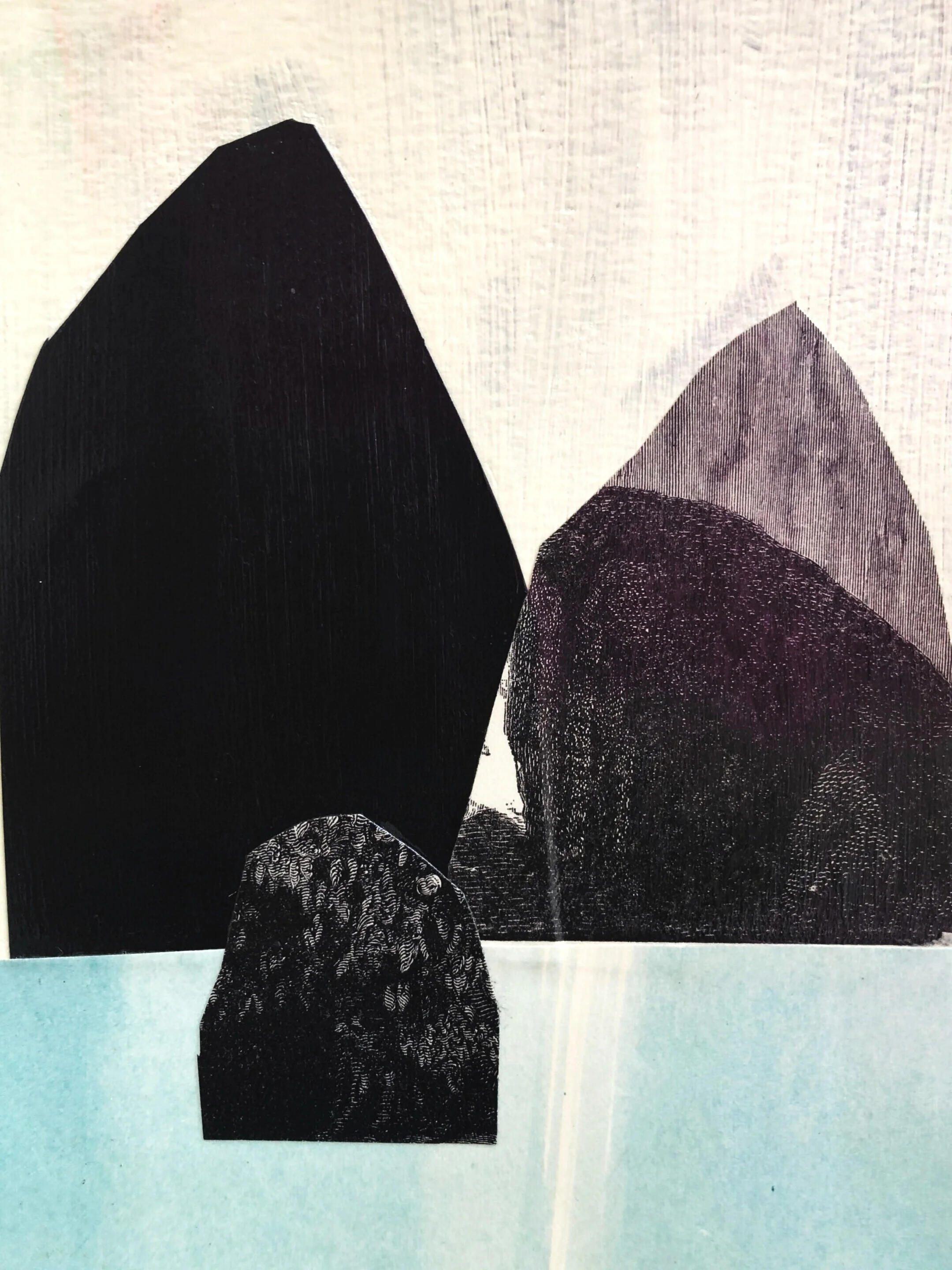 Mauna Series: Kalawao 