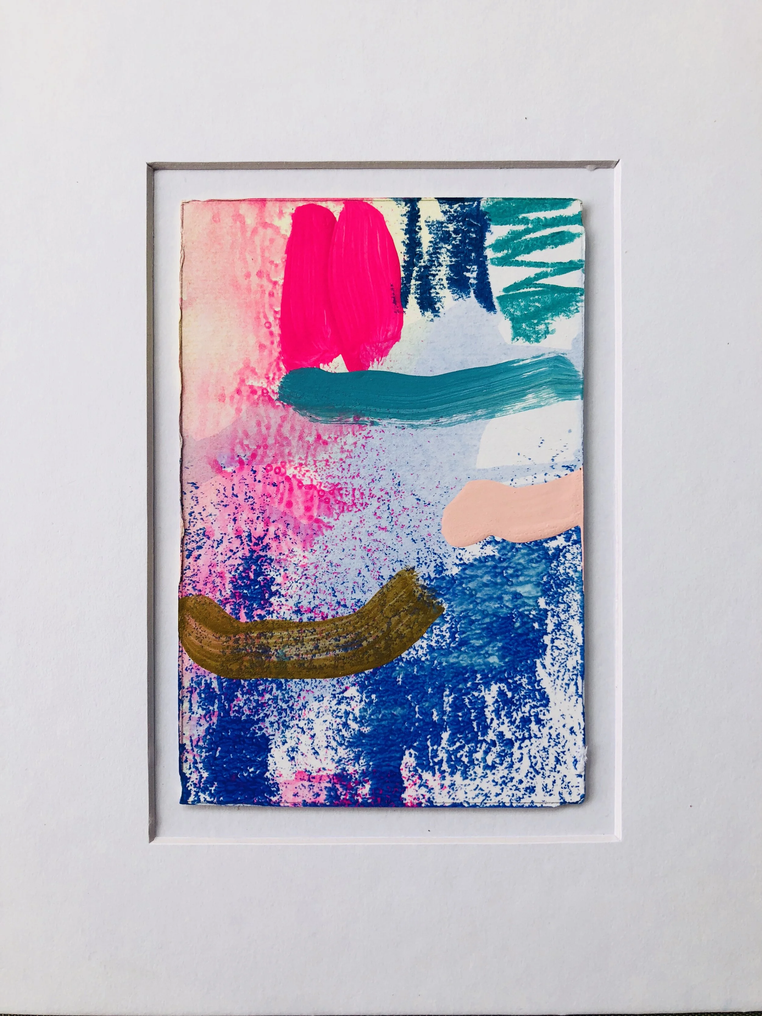 Small Rites of Spring Series #2