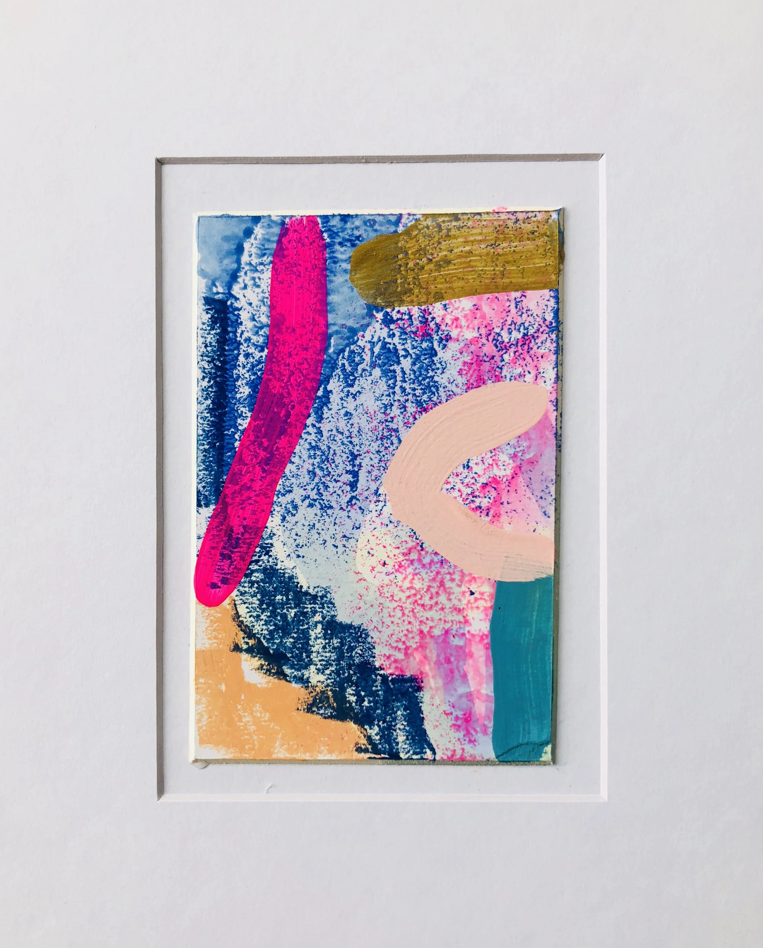 Small Rites of Spring Series #12