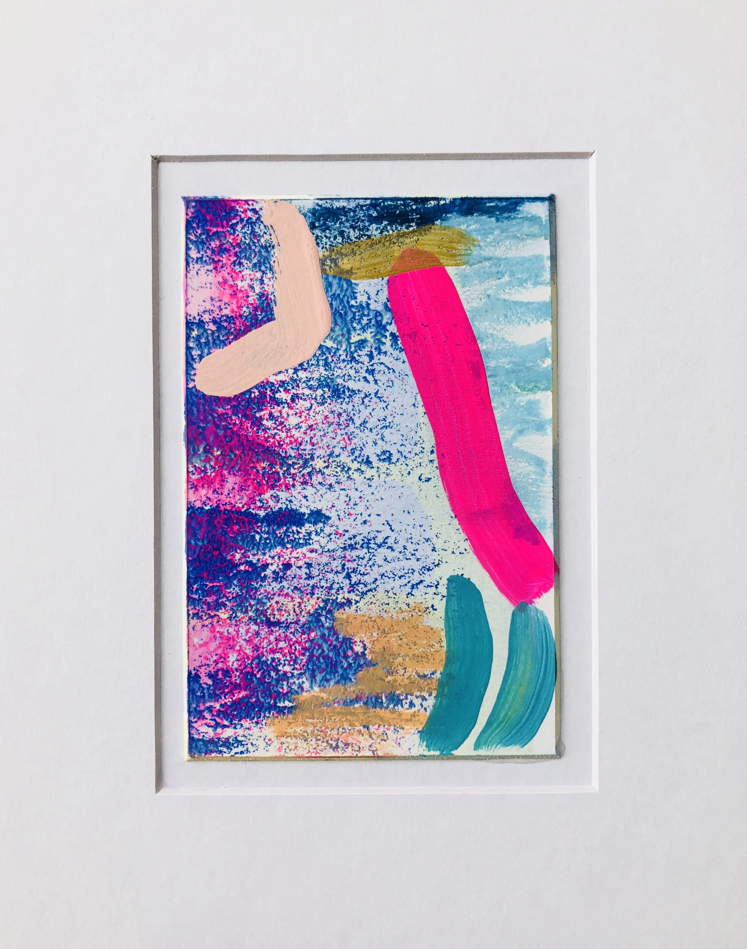 Small Rites of Spring Series #13