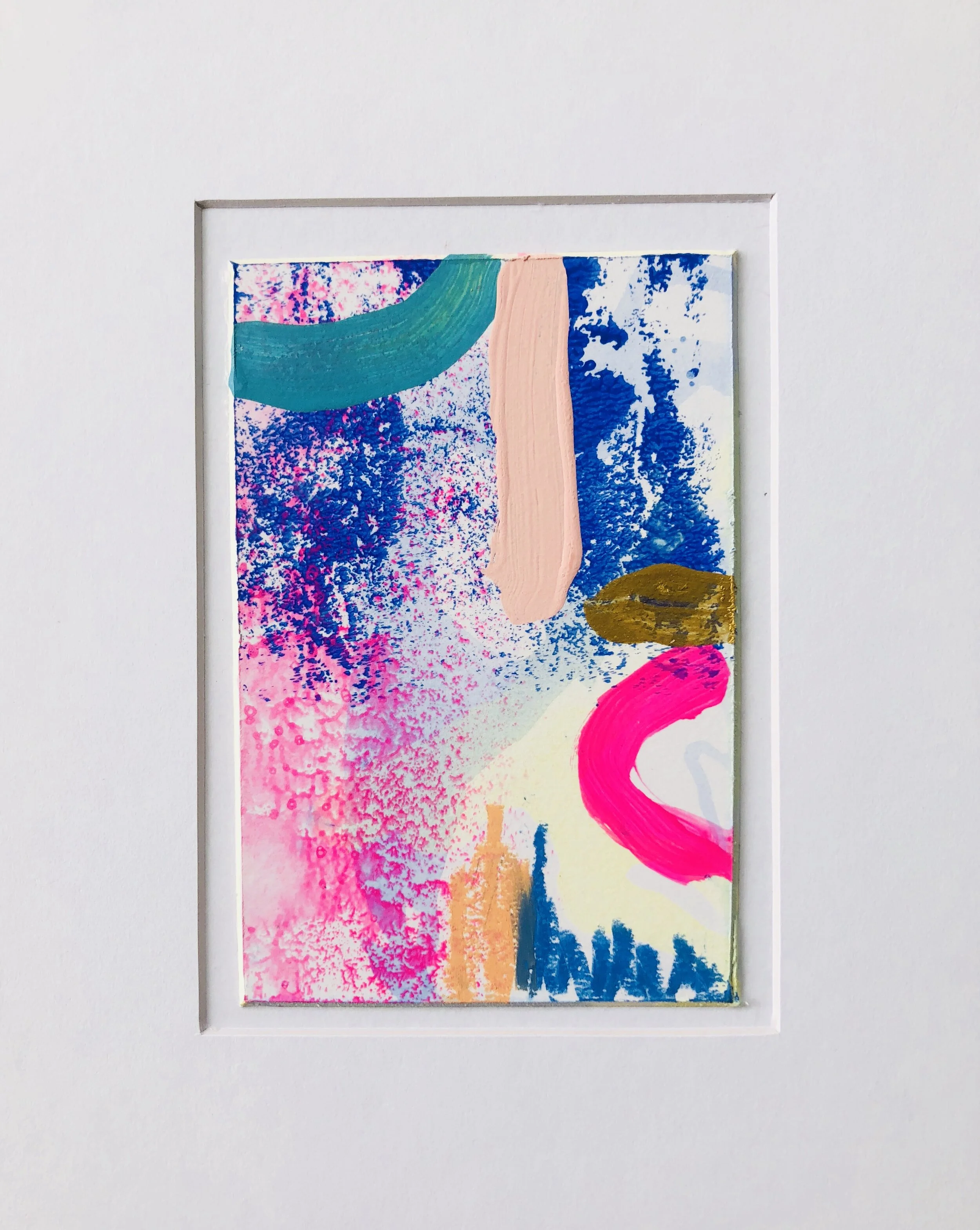 Small Rites of Spring Series #14