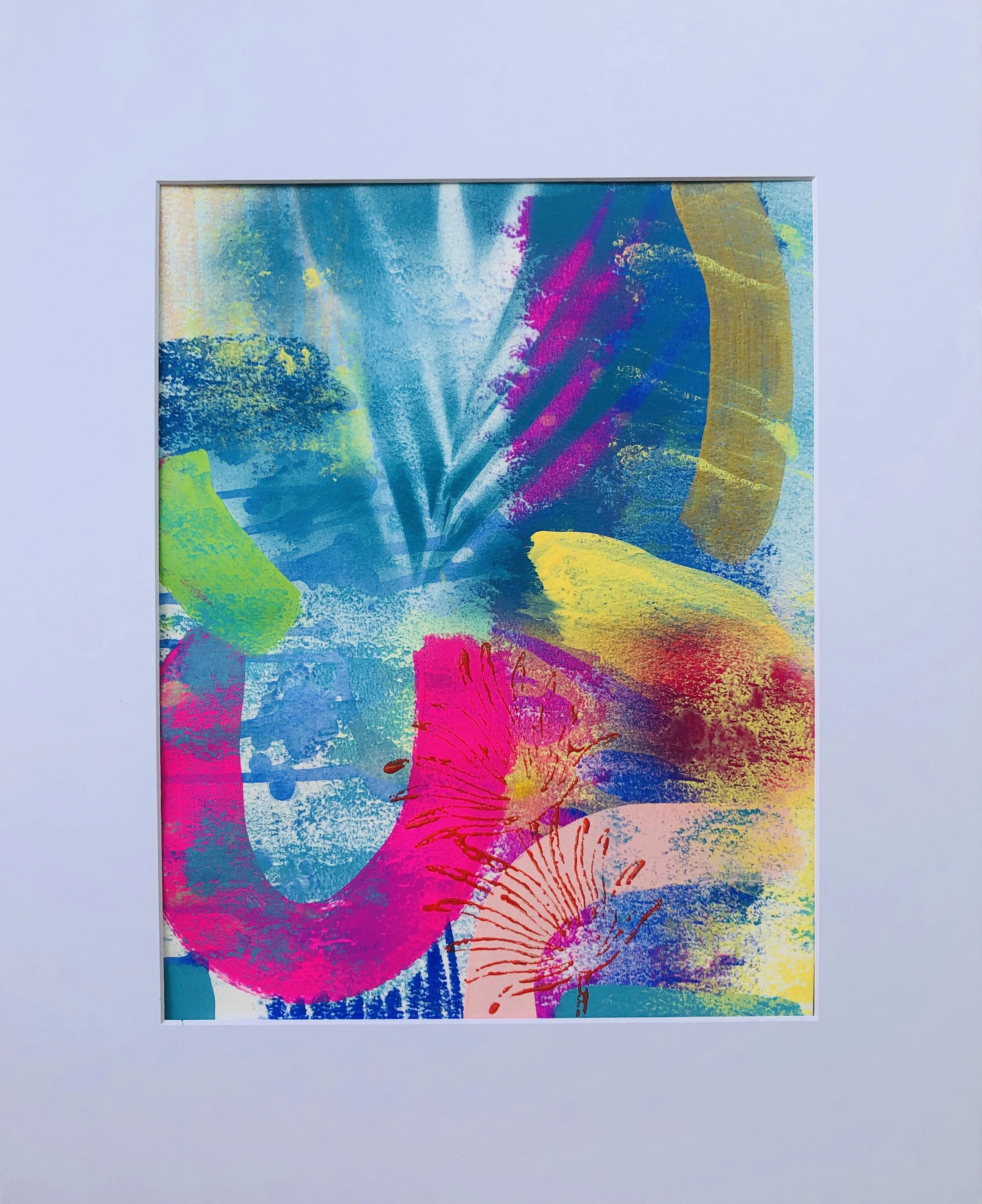 Big Rites of Spring #6