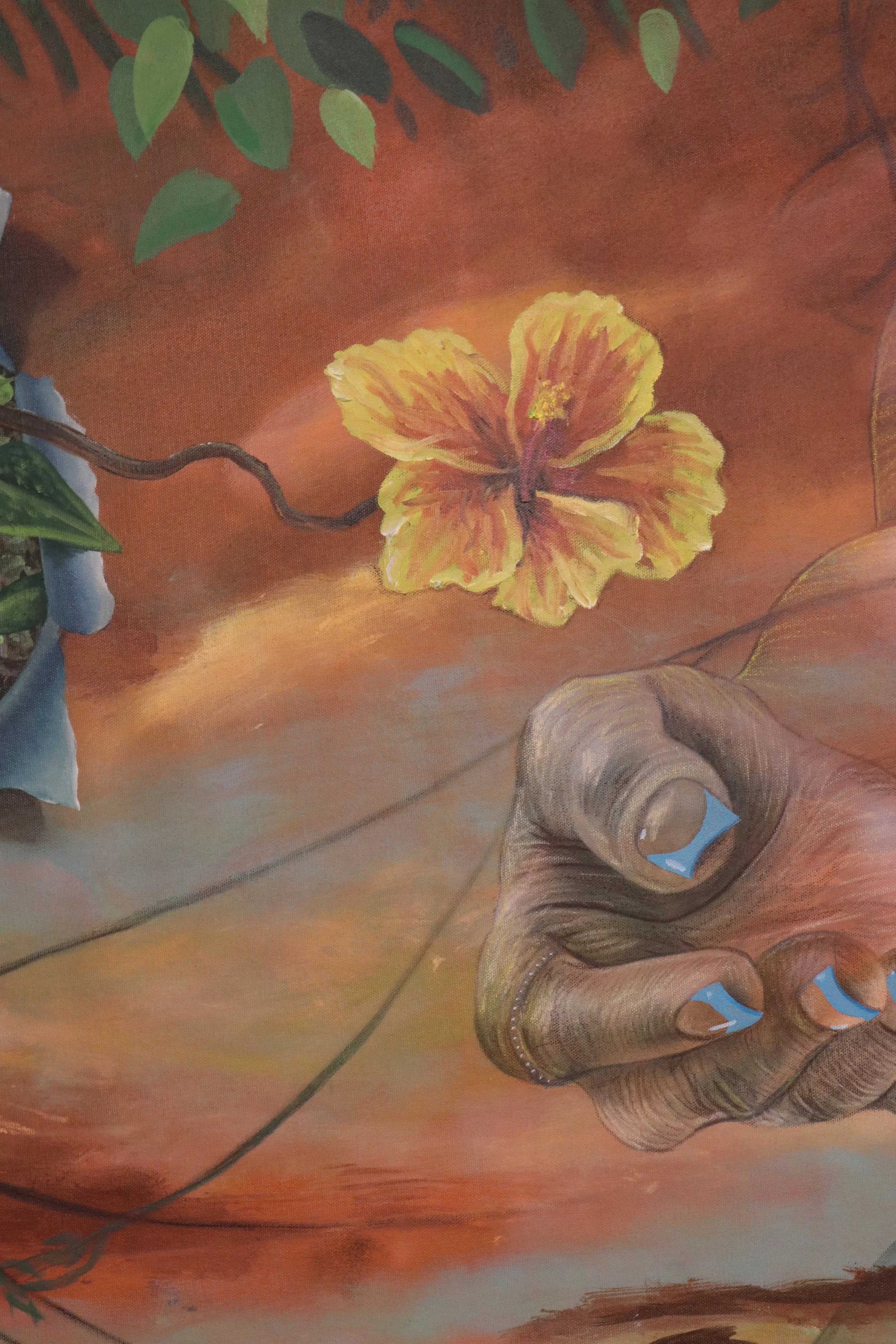 I WANT WHAT I ALREADY HAVE