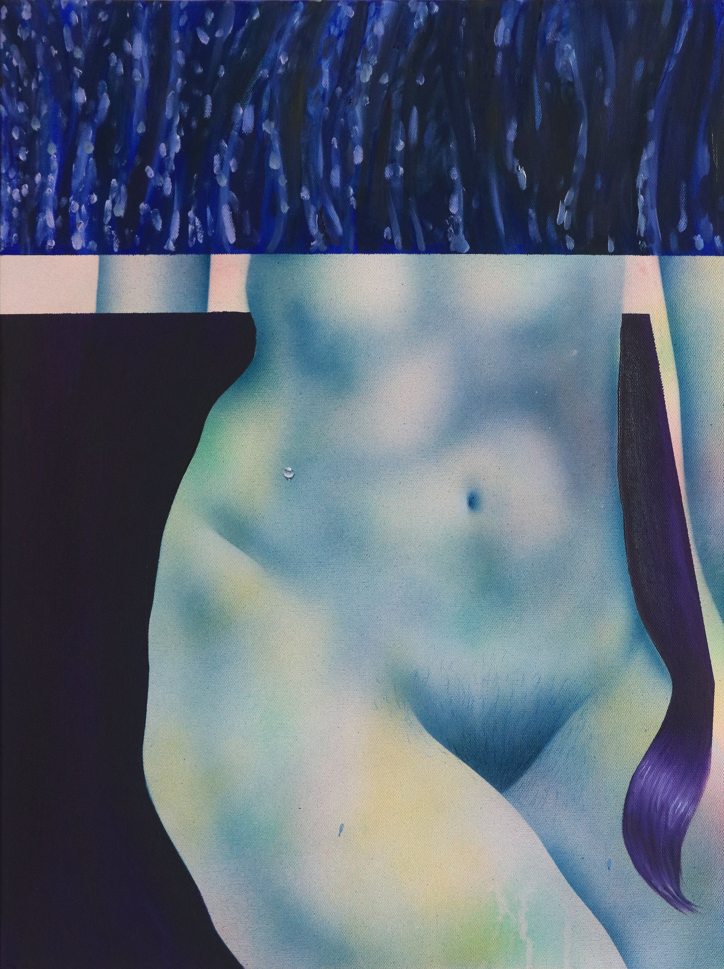 Crystal Clear Presented by Art Megastar