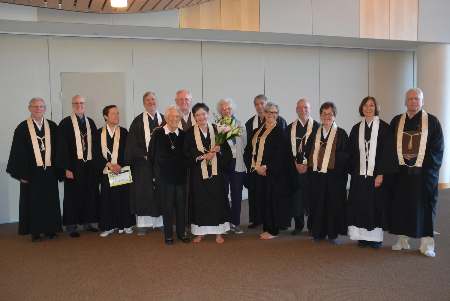 Our Lineage — Empty Bowl Zendo
