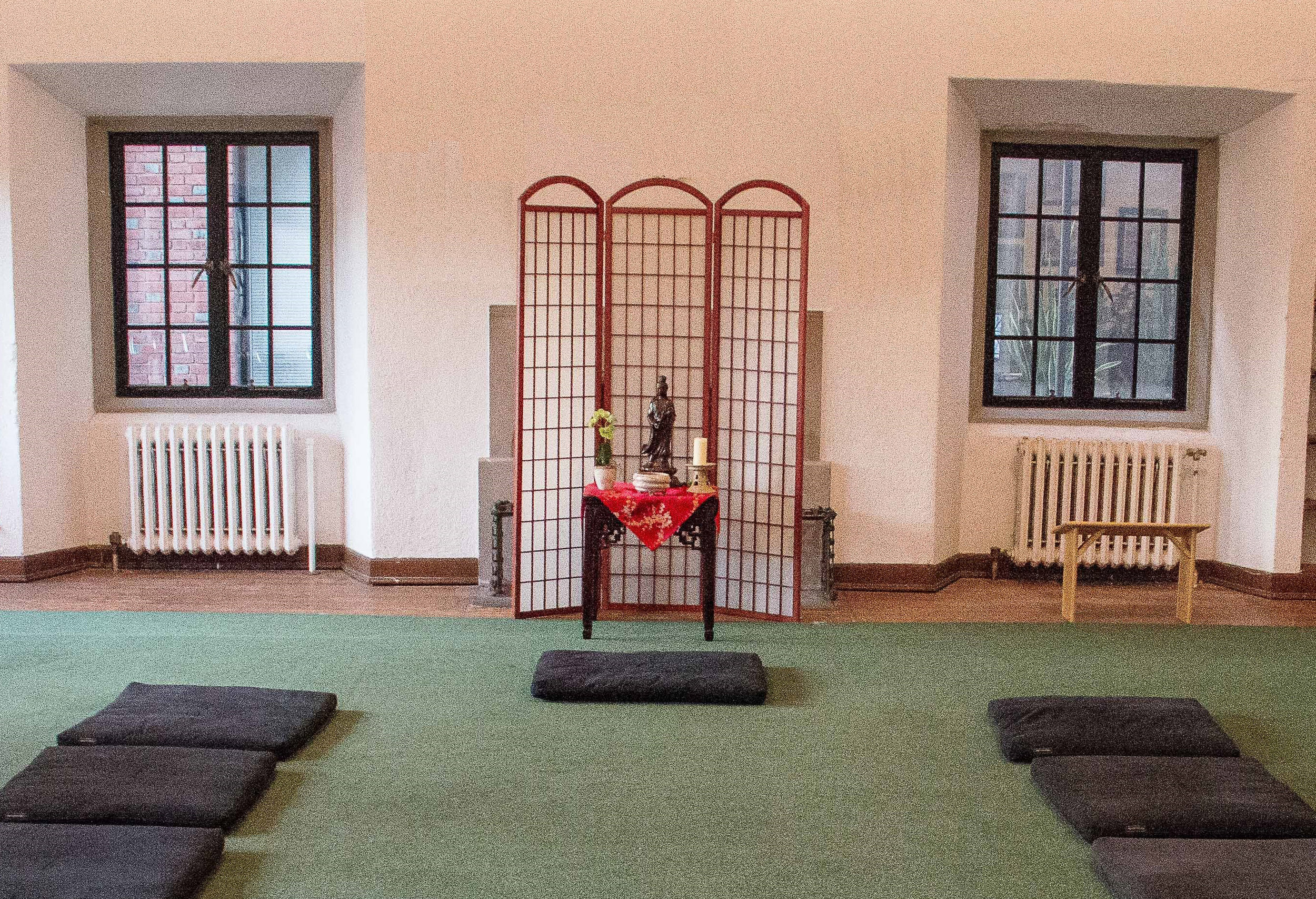 Our Space