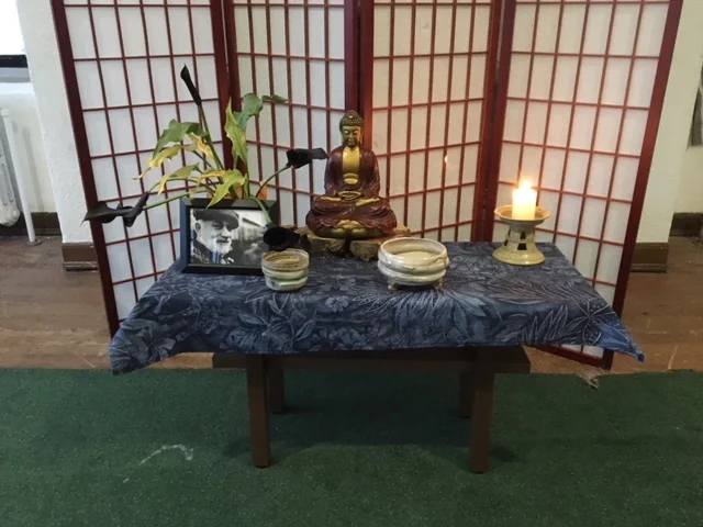 Zazen Resumes on Regular Schedule