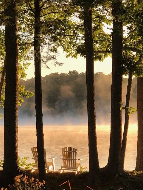 Monday Morning Zazen Online Only