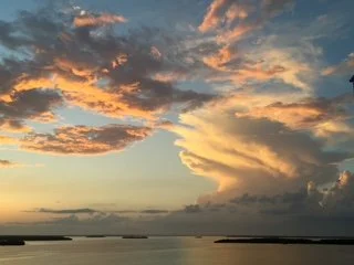 Saturday Morning Zazen &amp; Chat Online       