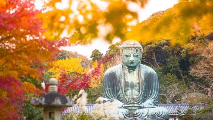 Zazenkai: Online and In Person