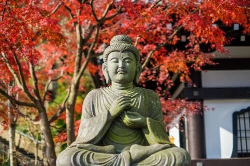 Garrison Residential Sesshin