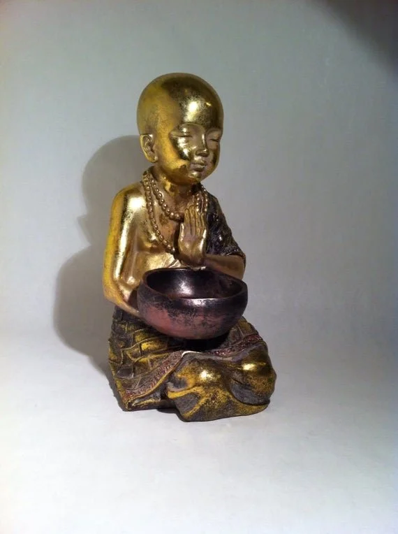 Monday Morning Zazen Online Only