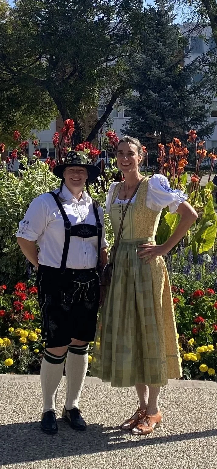 Saskatchewan Association of International Languages 40th Anniversary