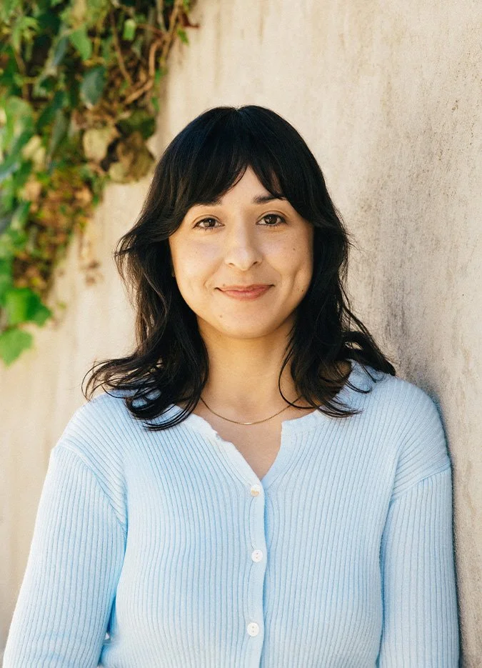 Natalie Beltran, therapist at Highland Park Holistic Psychotherapy in Los Angeles, CA.