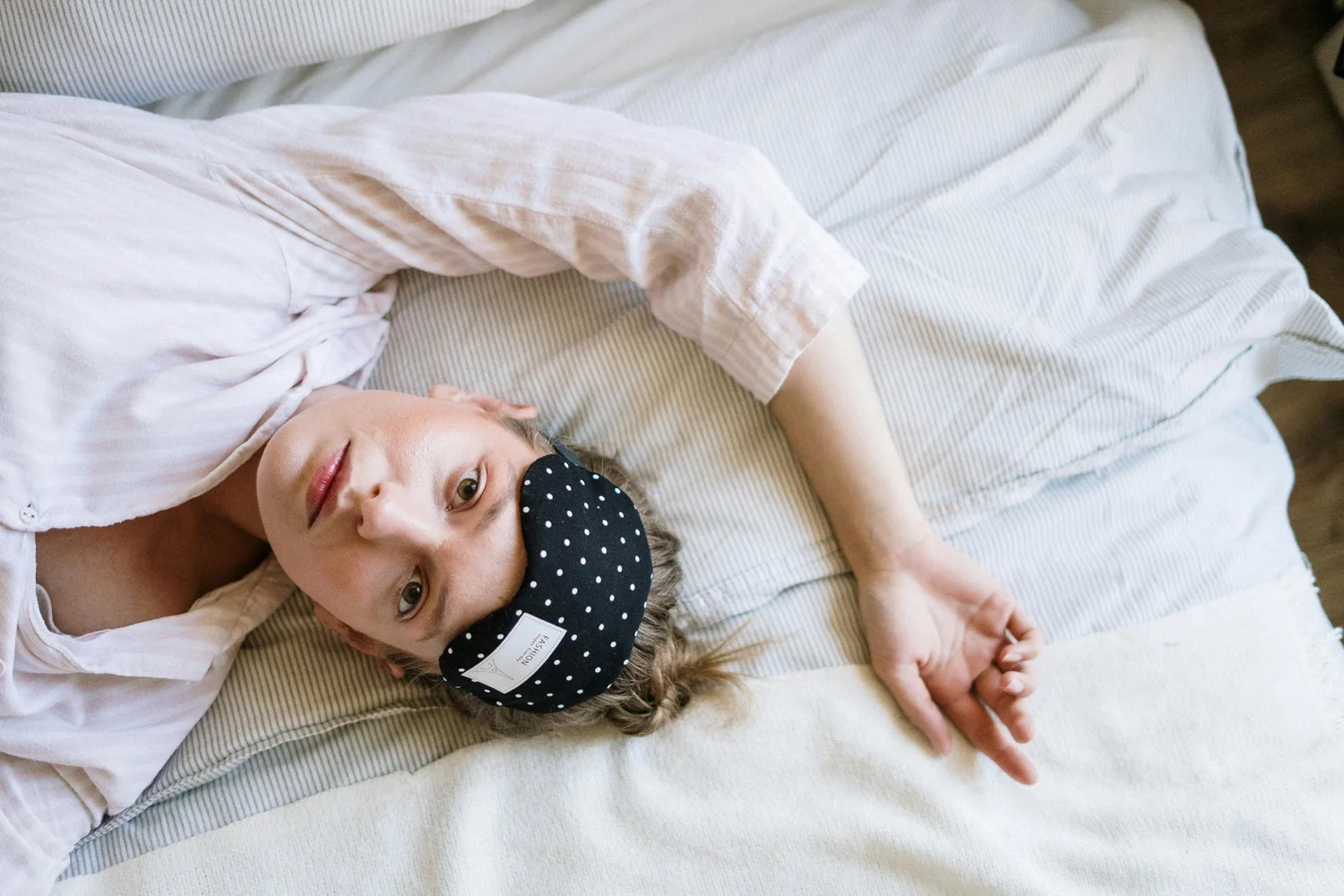 Why Do I Wake Up Anxious? 6 Reasons Morning Anxiety Happens — Highland ...