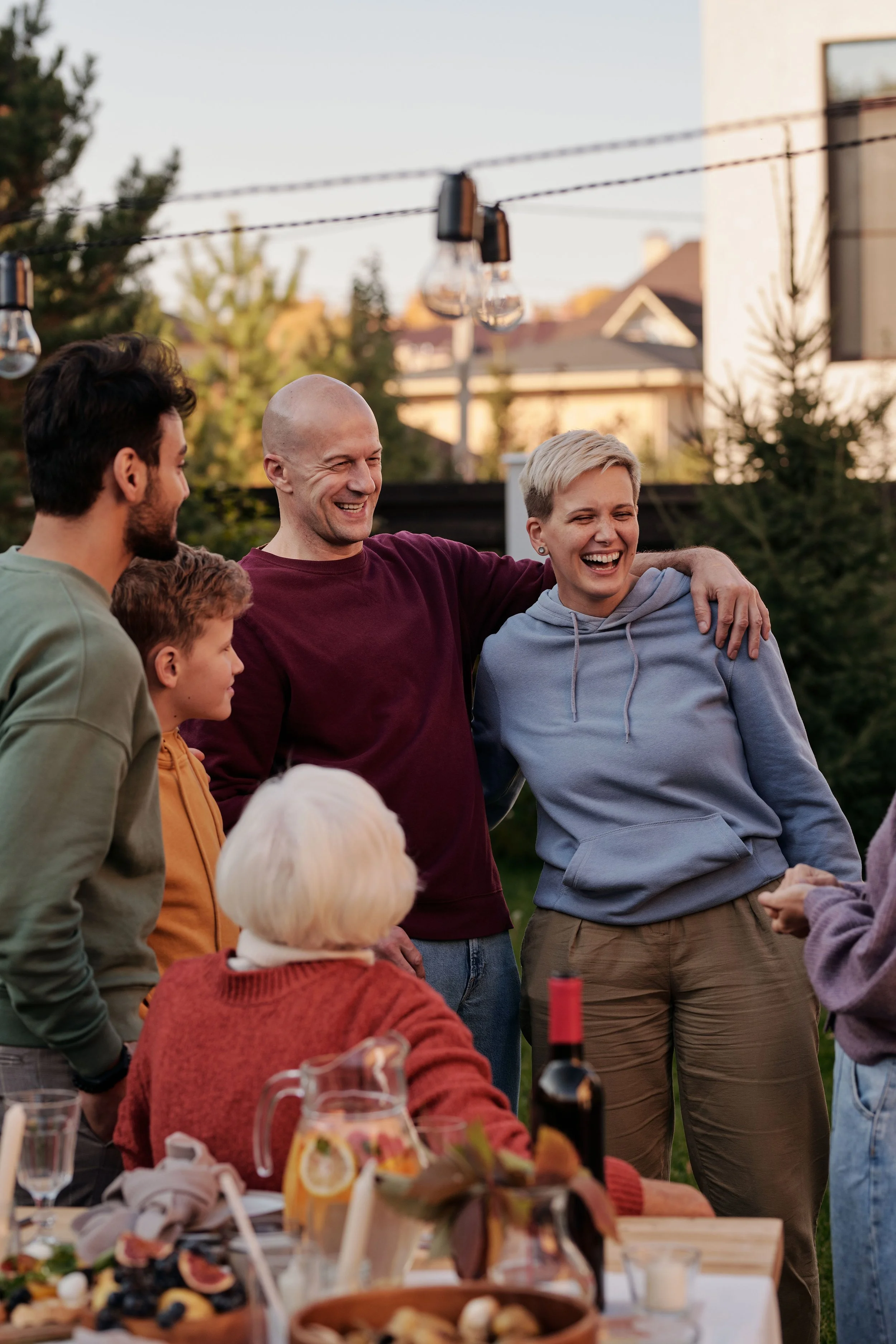 Family Systems Theory: Why You Act Different at Home&nbsp;
