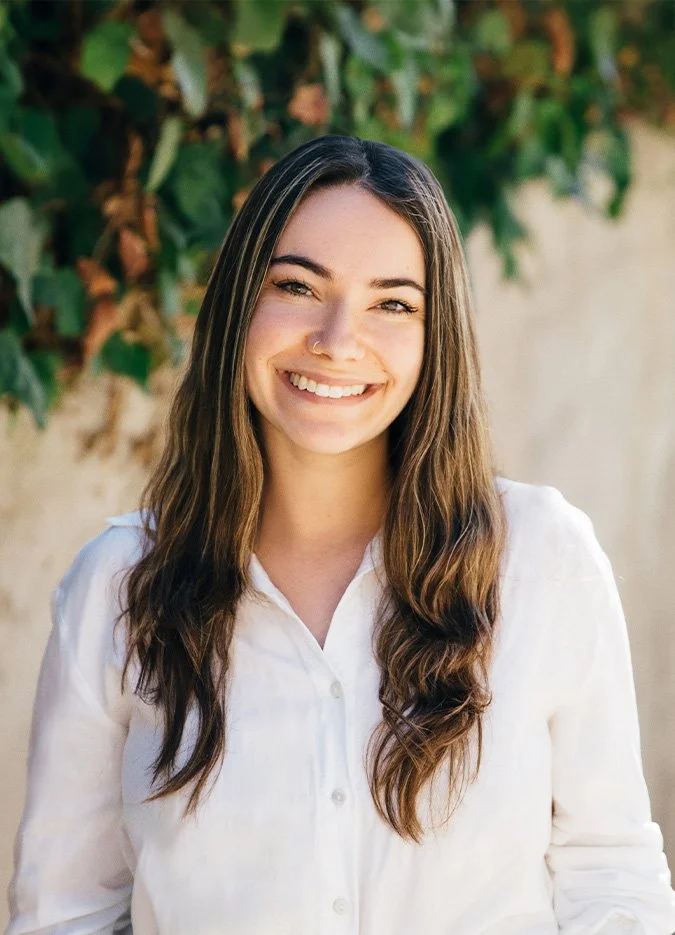 Tatiana Kovalsky, anxiety therapist at Highland Park Holistic Psychotherapy in Los Angeles, CA.