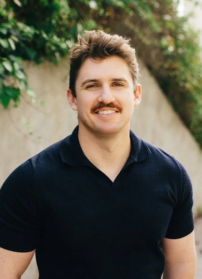 Wade Mollison, therapist at Highland Park Holistic Psychotherapy in Los Angeles, CA.