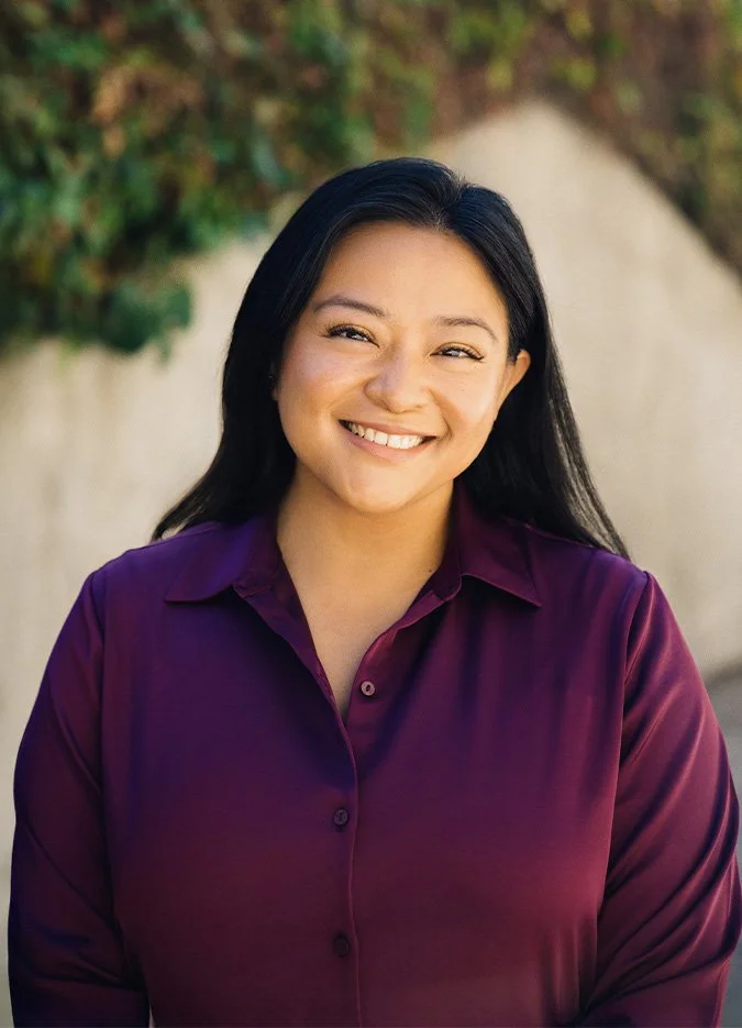 Jessica Holler, practice manager at Highland Park Holistic Psychotherapy in Los Angeles, CA.