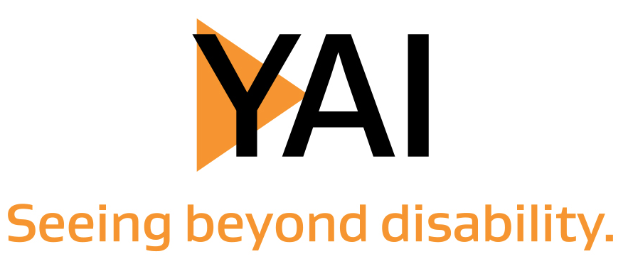 YAI is dedicated to providing innovative services for the intellectual and/or developmental disabilities community. They emphasize personal growth, social responsibility, employment goals, and independence.