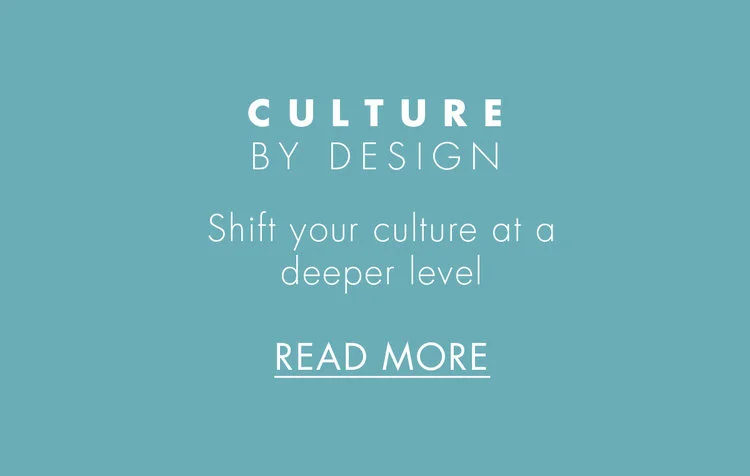 Culture By Design