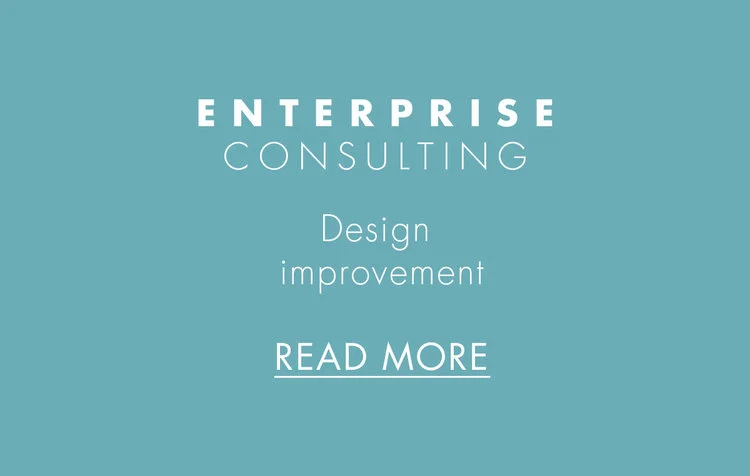Enterprise Consulting