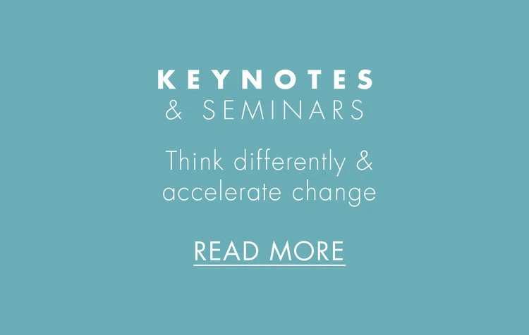 Keynotes and Seminars