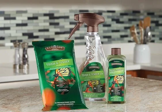 Tough &amp; Tender All-Purpose Cleaner — Jade the Maid