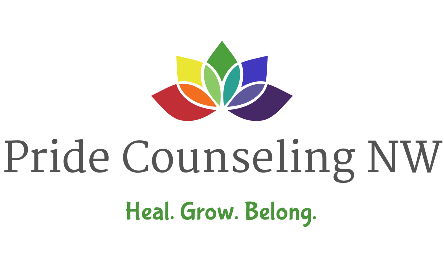 Pride Counseling NW