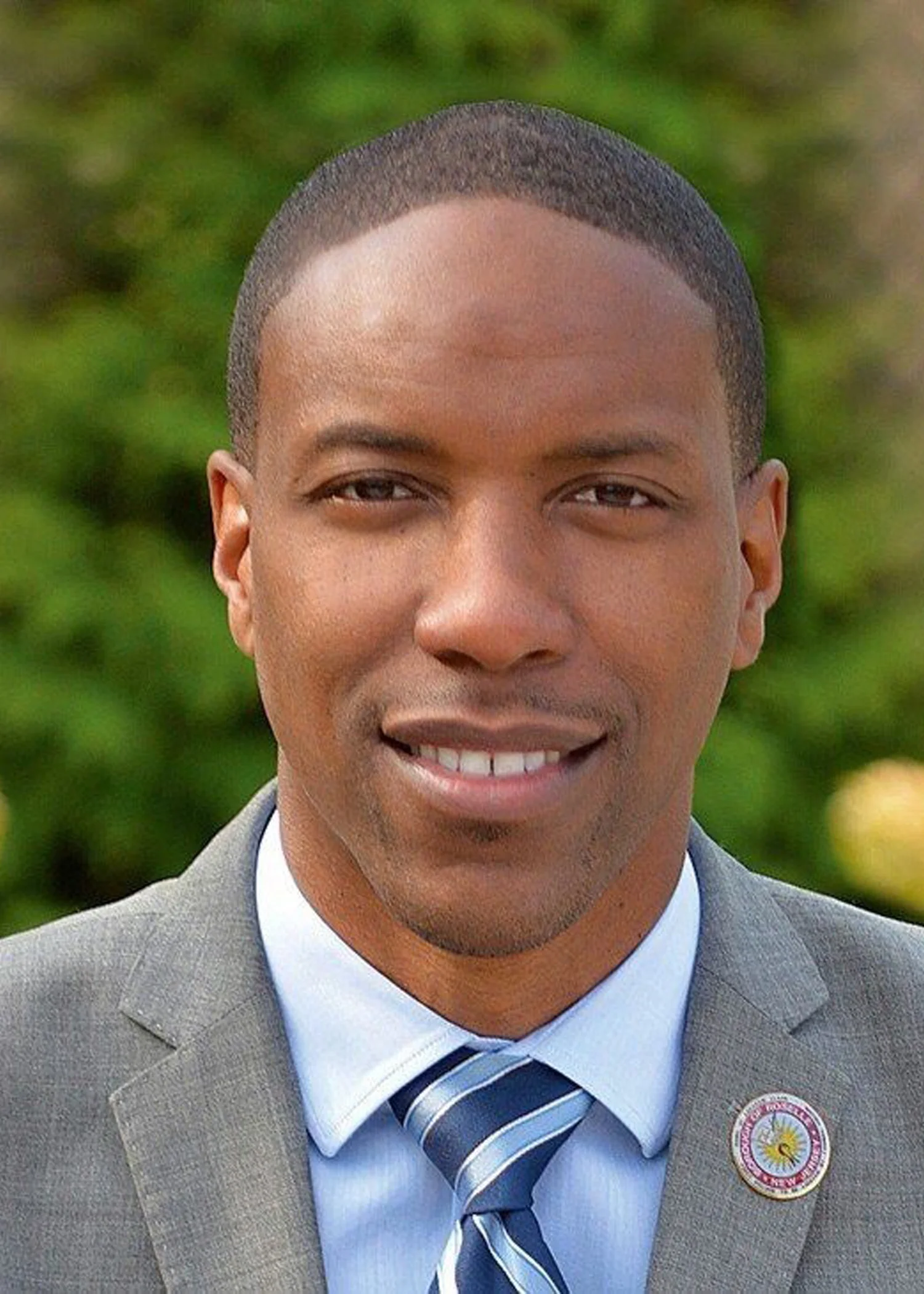 FAN-PAC meets Assemblyman Jamal Holley (D) 20th District