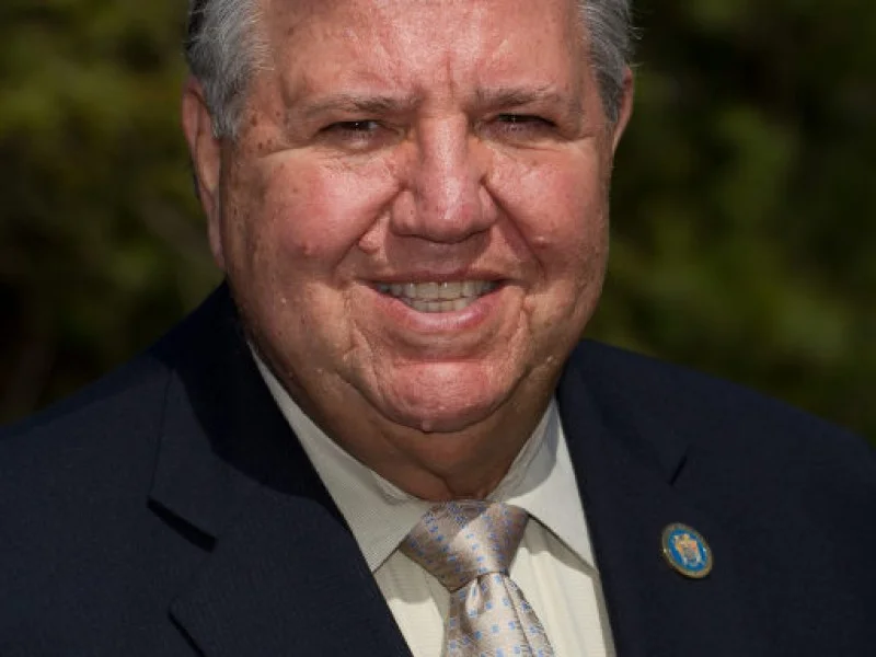 FAN-PAC meets Senator Bucco (R) 25th District and Assemblyman Bucco (R) 25th District Chief of Staff.