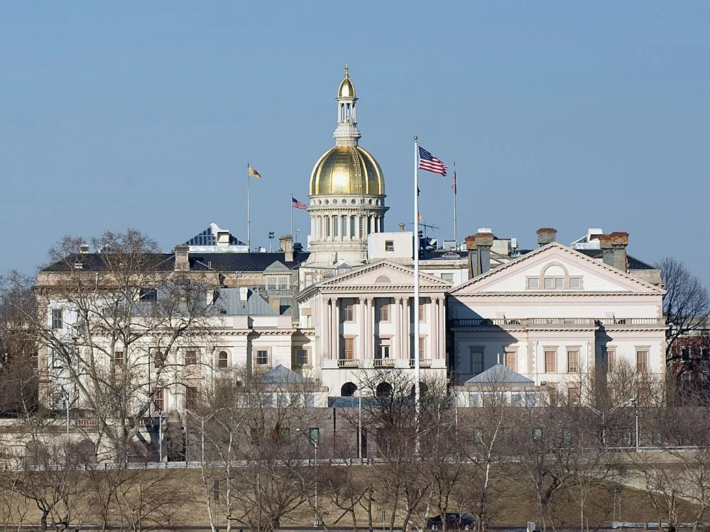 Exploring Legislation Initiatives - December 2018