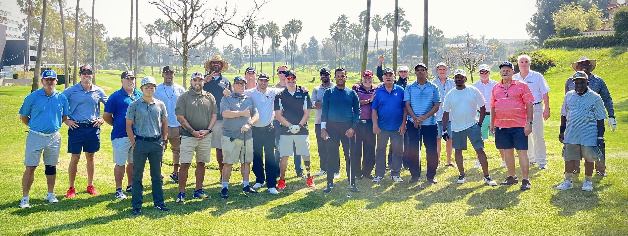 Westdrift Invitational is a Success !!