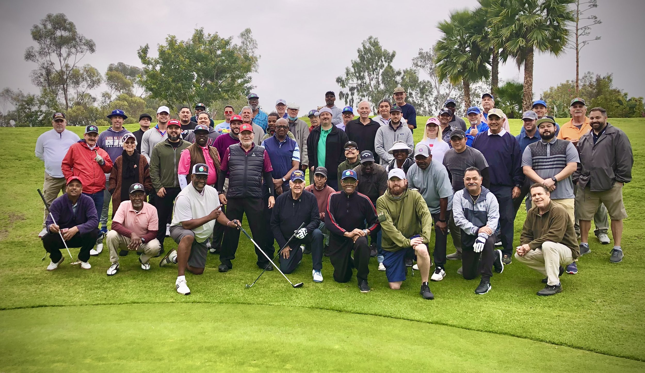 2021 WWII Memorial Tournament !!! 