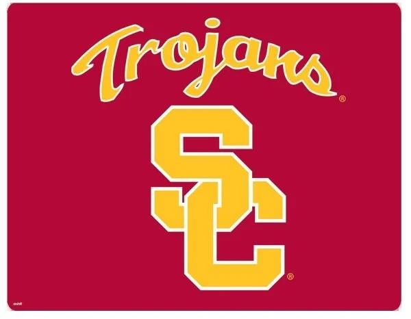 USC GOLF TEAMS + VETERAN GOLF TOURNAMENT/CLINIC AND BBQ!!!