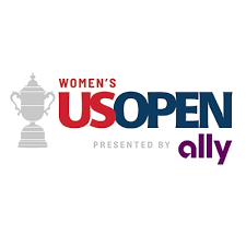 Womens US OPEN CHAMPIONSHIP at Riviera Country Club!